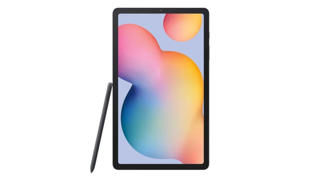 Save $150 on the 128GB Galaxy Tab S6 Lite (2022) through this awesome Prime Day deal