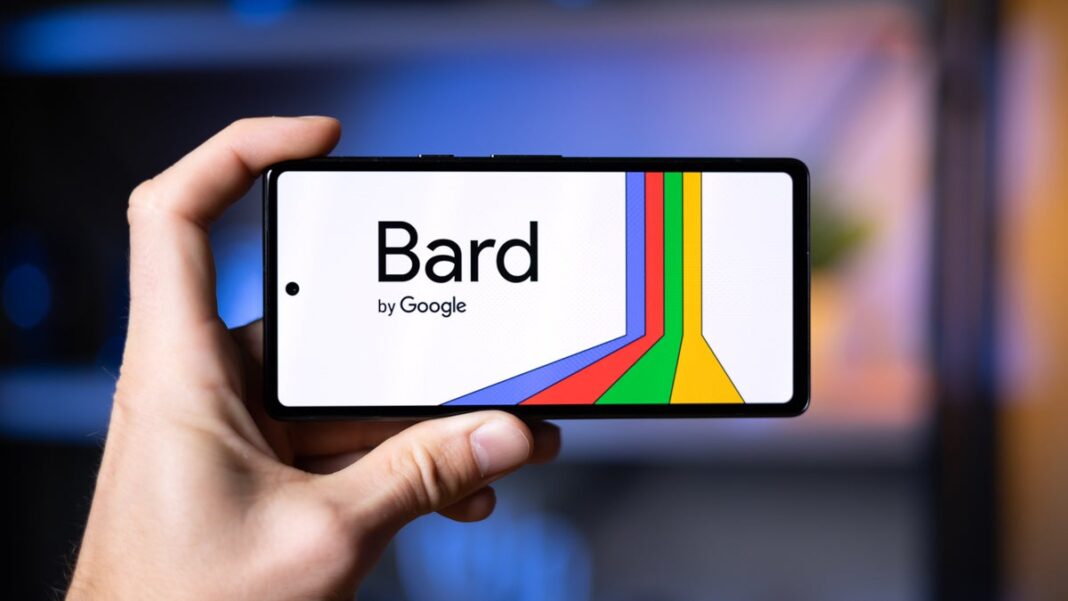 Google very likely to rebrand Assistant to Bard ahead of release