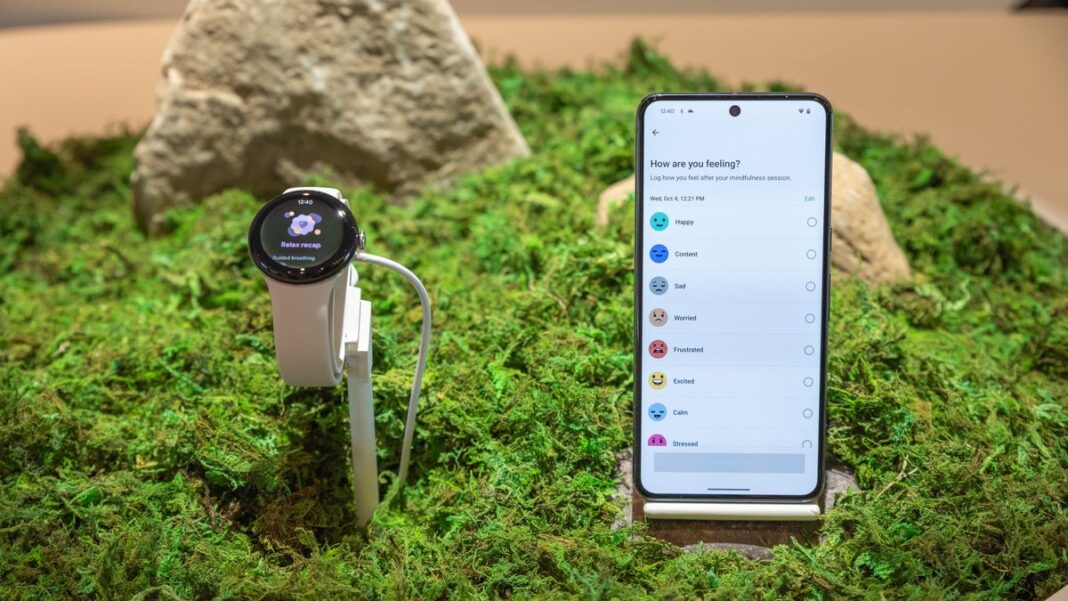Upcoming Google Pixel Watch 3 may be able to unlock your Android phone quicker