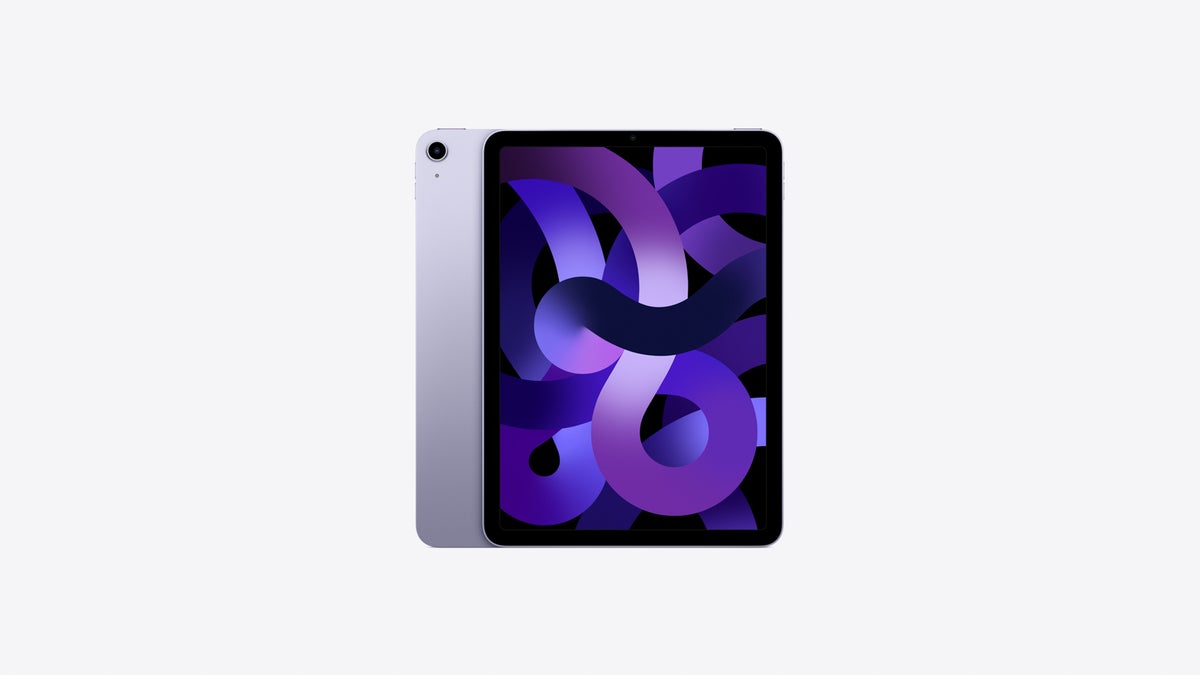 2024 iPad Air Colors Expectations Guide ⋆ PhonesInsights