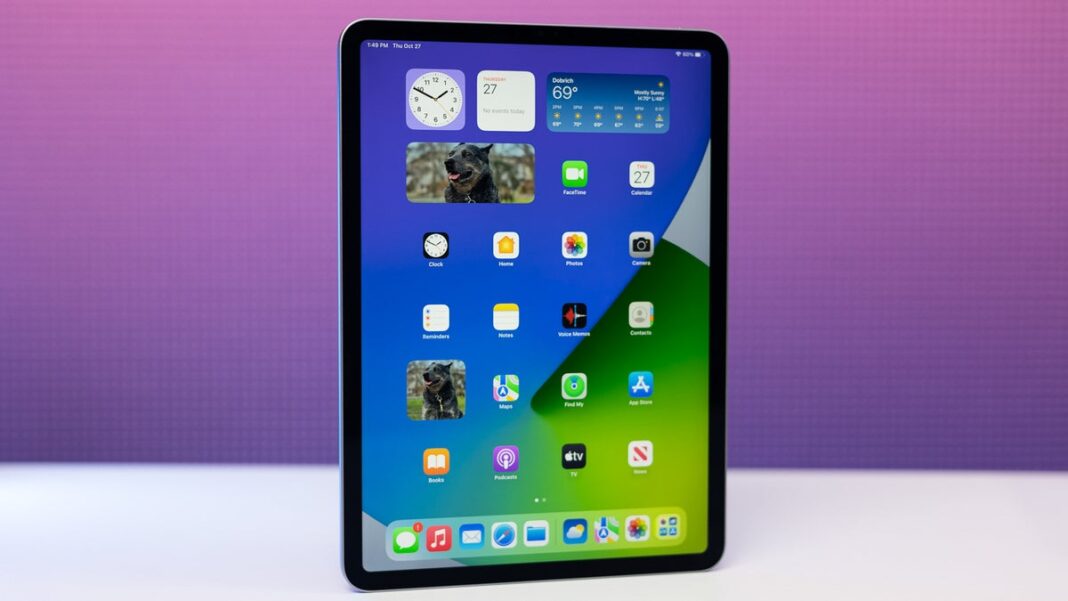 iPad Pro (2024) battery and charging: Here's what we know