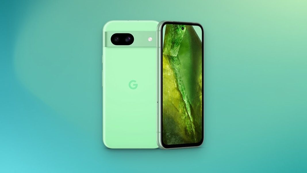 Google Pixel 8a leaked promotional images appear to confirm seven years of updates and other specs