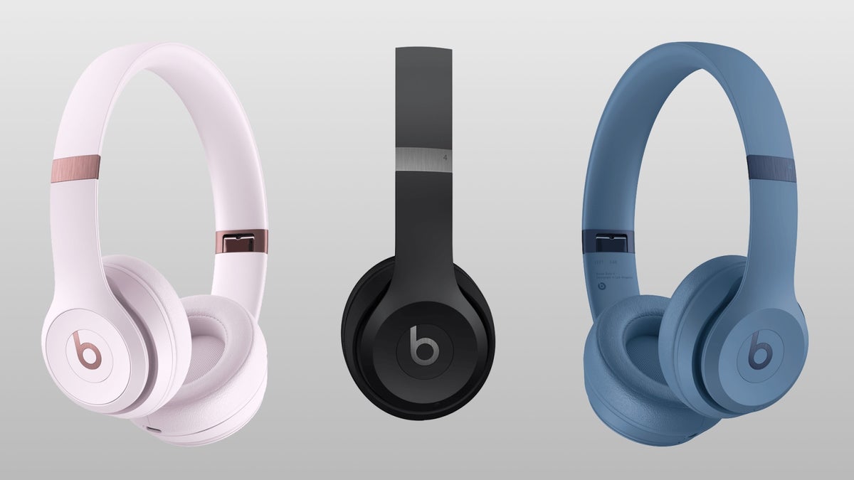 Everything You Need To Know About Apple S Beats Solo Headphones