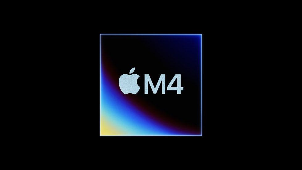 Apple iPad Pro 2024 Major Upgrade New M4 Chip Surpasses M3 ⋆