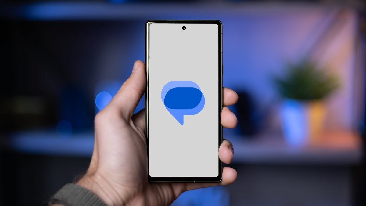 Google Continuously Prompts Android Users to Update Messages App ⋆ PhonesInsights