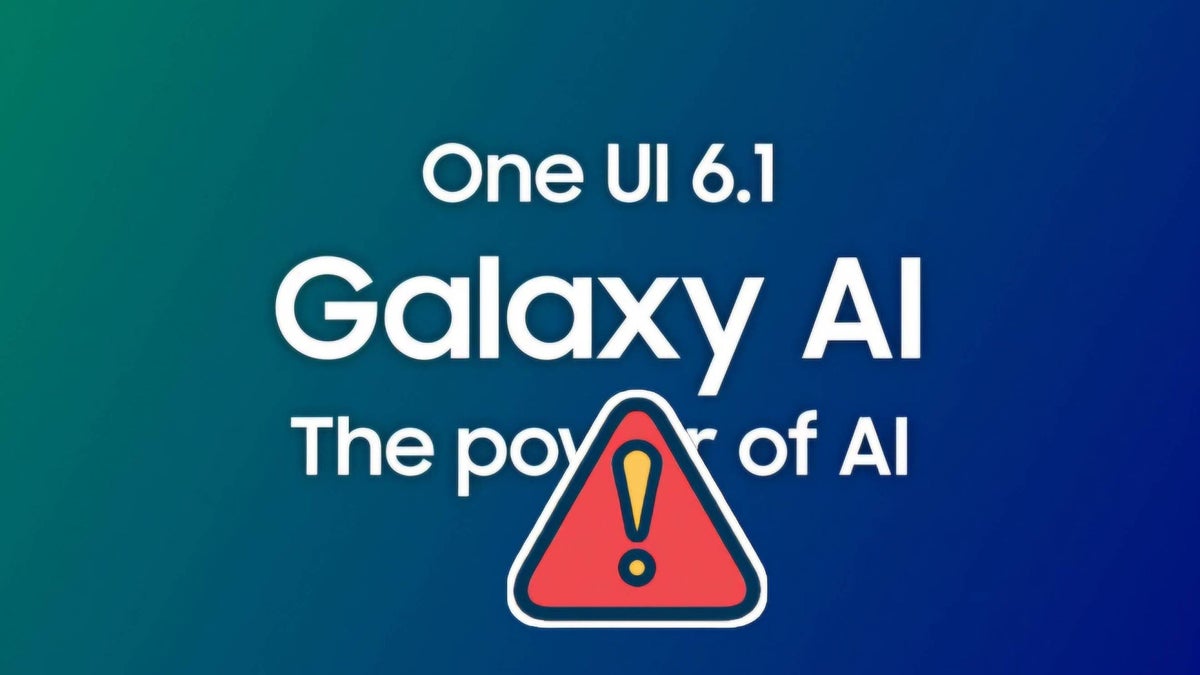 Samsung Galaxy S22 One UI 6.1 Update Delayed Over Boot Problems ⋆ ...