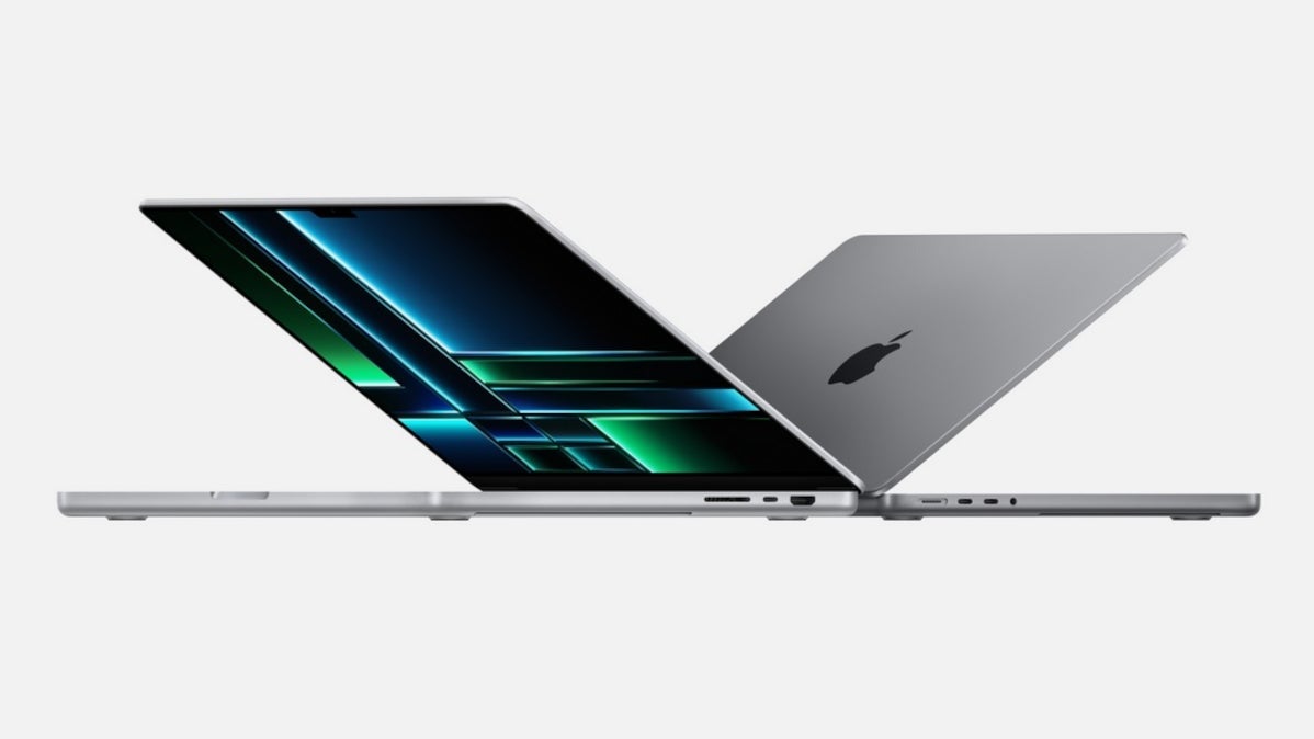 Apple Plans Mass Production of Foldable MacBook by 2025, iPhone by 2026